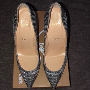 Christian Louboutin Pigalle Follie